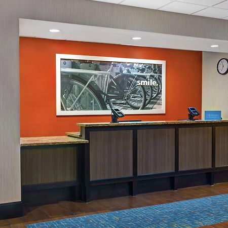 Hampton Inn & Suites Augusta West Ngoại thất bức ảnh